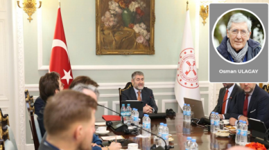 Osman Ulagay: Hüsnükuruntu çıkmazında bocalıyoruz