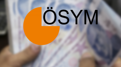 ÖSYM, son 3 yılda 2,1 milyar lira sınav ücreti tahsil etti