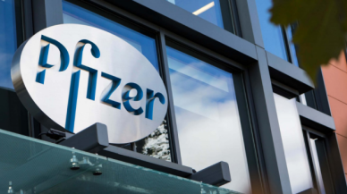 Pfizer'ın geliri 80 milyar doları aştı