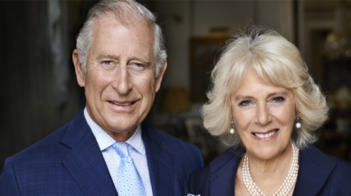 Prens Charles'ın eşi Cornwall Düşesi Camilla da Covid'e yakalandı