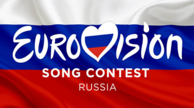 Rusya, Eurovision Şarkı Yarışması'ndan çıkarıldı