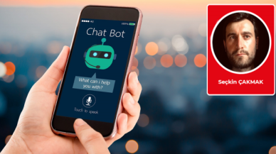 Seçkin Çakmak kaleme aldı: Chatbot teknolojisi