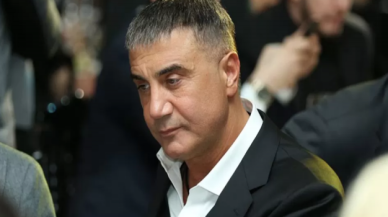 Sedat Peker, Kırmızı Bülten için konuştu: Beni aşırı mutlu etti