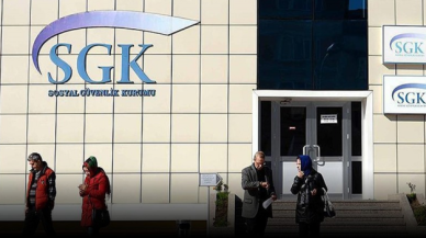 SGK'dan uyarı: Adres bilgilerinizi güncelleyin