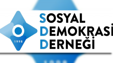 Sosyal Demokrasi Derneği'nin ödülleri sahiplerini buldu