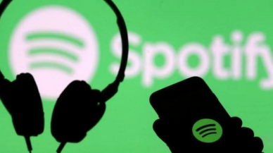 Spotify aşı krizinin ortasında bilançosunu açıkladı: Hisseler çakıldı