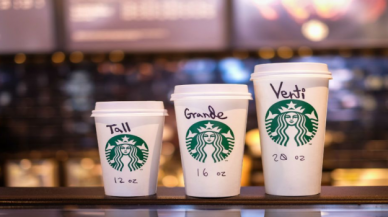 Starbucks kahve endeksi yayınlandı