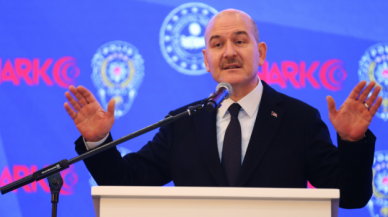 Süleyman Soylu: Gündüz basalım, alalım