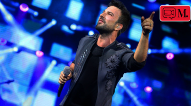 Tarkan: Bundan sonra sıkça karşına çıkacağım