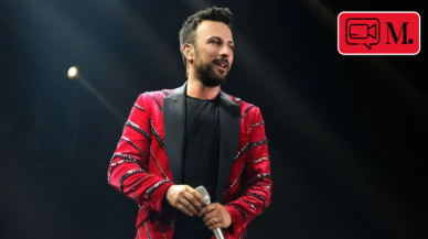 Tarkan, "Geççek" şarkısının tanıtımını yayımladı