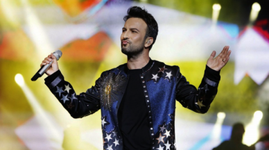 Tarkan yeni şarkı çıkarıyor!