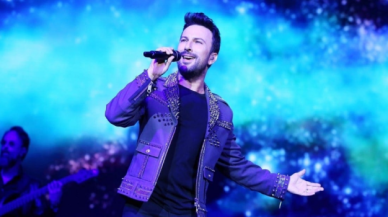 Tarkan yeni projesinin ismini duyurdu: Geççek