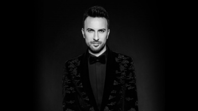 Tarkan'dan "Özgecan Aslan" paylaşımı: Çığlığınız olmaya devam edeceğiz