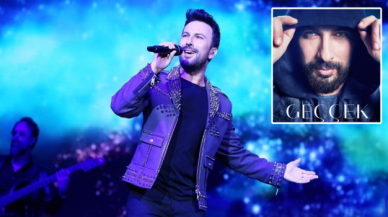 Tarkan'ın yeni şarkısı 'Geççek' sosyal medyayı salladı