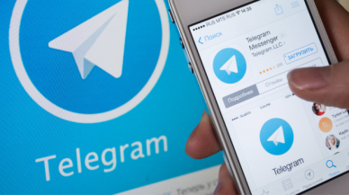 Telegram: Duruma göre kanalları kısıtlayabiliriz