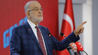 Temel Karamollaoğlu: 28 Şubat defterini hep birlikte düreceğiz