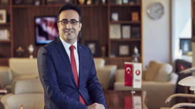 THY'den istifa eden İlker Aycı Hindistan Havayolları CEO'su oldu