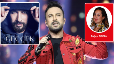 Tuğçe Özcan yazdı: Tarkan’ca bir hamle