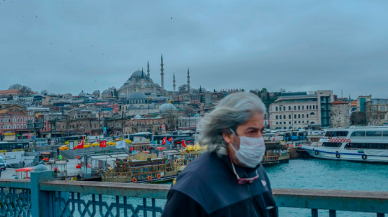 18 Mart 2022 Türkiye günlük Koronavirüs tablosu