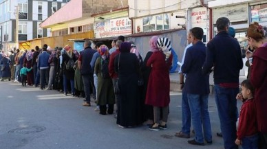 19 kişilik temizlikçi alımına 2 bin 170’i üniversite mezunu başvurdu