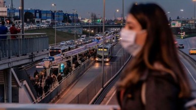 22 Mart 2022 Türkiye günlük Koronavirüs tablosu