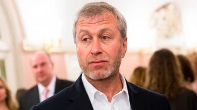 Abramovich'in zehirlendiği iddiasına Kremlin'den yalanlama