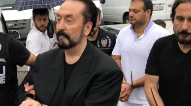 Adnan Oktar davasında gözaltına alınan 50 sanık yeniden tutuklandı