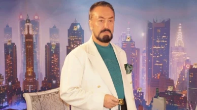 Adnan Oktar'dan itirafçı olacaklara tehdit notu: "Sen bir tanemizsin"