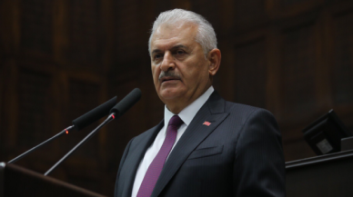 AK Partili Binali Yıldırım: Türkiye, Montrö'de durması gereken yerde duruyor