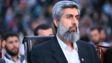 Alparslan Kuytul: Adana'daki polisler MHP'nin kontrolündeydi