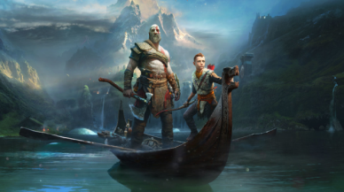 Amazon'dan God of War dizisi geliyor