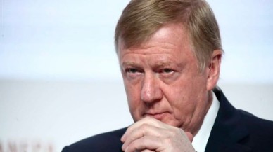 Anatoly Chubais kimdir? Putin'in yanından neden ayrıldı?