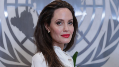 Angelina Jolie: Herkes aynı merhameti hak ediyor