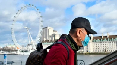 Artan koronavirüs vakalarına rağmen Avrupa'da tedbirler kaldırılıyor