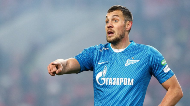 Artem Dzyuba, Rusya Milli Takımı'nın davetini reddetti