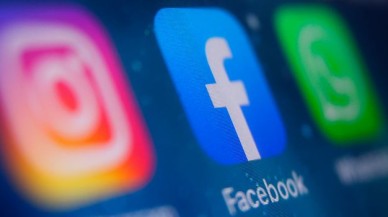 Bakanlıktan Instagram ve Facebook açıklaması