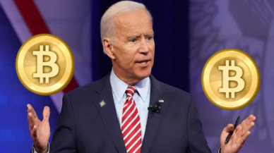 Biden, kripto para kararnamesini imzaladı