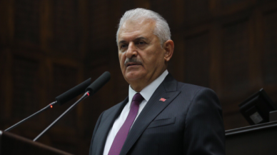 Binali Yıldırım: İki yüzlü bir siyaseti asla kabul etmiyoruz