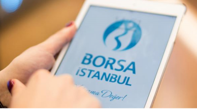 Borsa günü yatay tamamladı