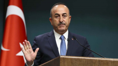 Çavuşoğlu: Rusya'ya yaptırımlara ilkesel olarak katılmadık; katılma eğilimimiz yok