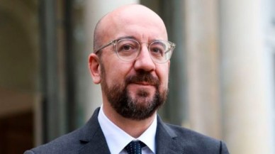 Charles Michel tekrar AB Konseyi Başkanlığına seçildi