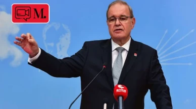 CHP'li Öztrak: Yama yaparak bu işi götürmeye çalıştık