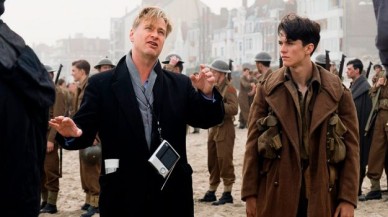 Christopher Nolan'ın yeni filminin oyuncu kadrosuna bir isim daha katıldı