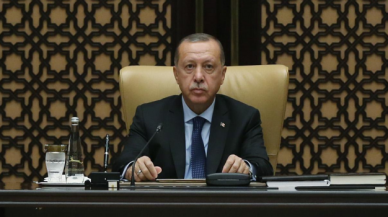 Cumhurbaşkanı Erdoğan: Kadın cinayetlerine iyi hal indirimi olmayacak