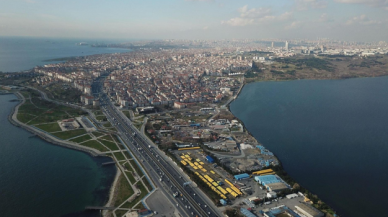 Danıştay Kanal İstanbul ihalesini hukuka aykırı bularak iptal etti