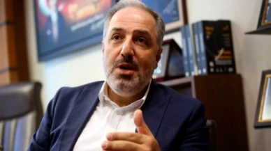 DEVA Partisi: İktidar verdiği sözlerin yarısını bile yerine getiremedi