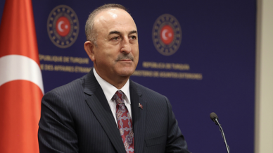 Dışişleri Bakanı Çavuşoğlu, yarın Azerbaycan'a gidecek