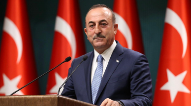 Dışişleri Bakanı Mevlüt Çavuşoğlu, İsrail ve Filistin'i ziyaret edecek