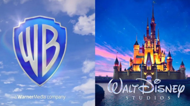 Disney ve Warner Bros.’dan Rusya’ya gösterim yasağı!