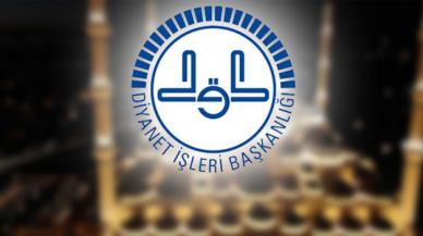 Diyanet, 9 günlük kurum içi eğitim için yine 5 yıldızlı otel tercih etti